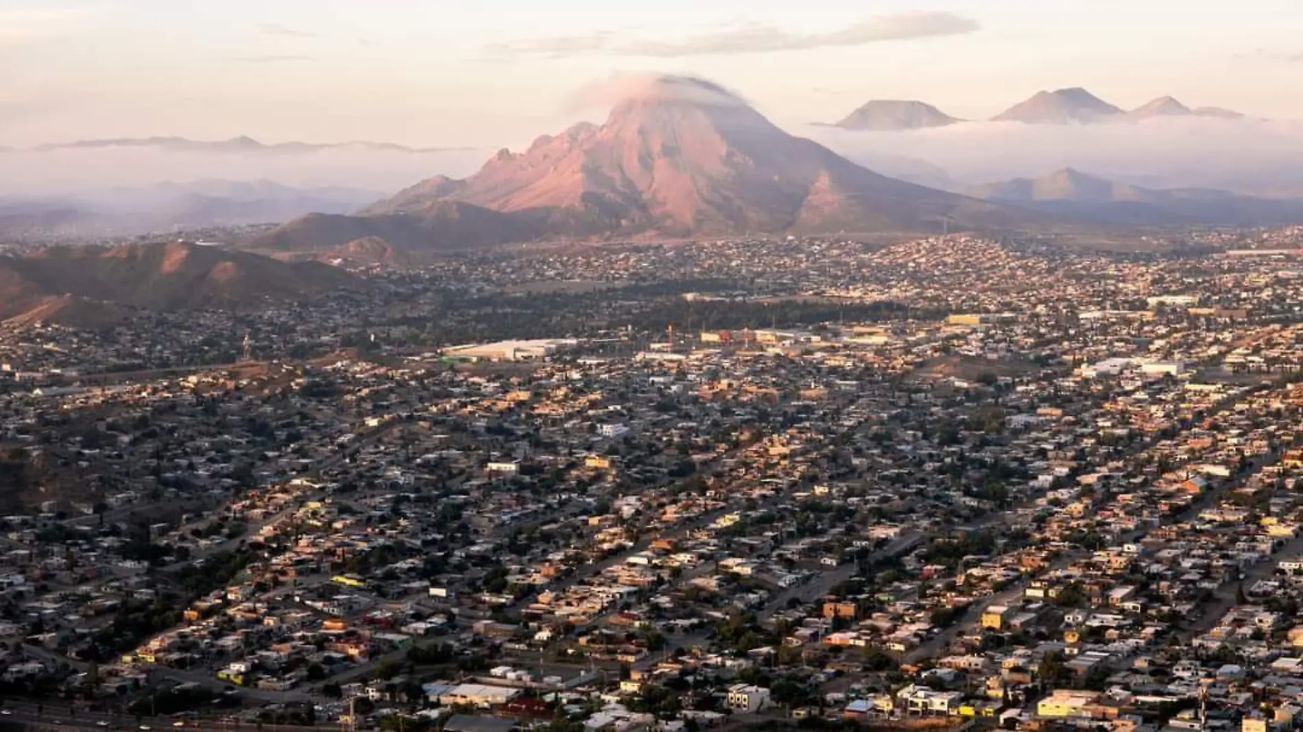 cerro grande arewakawi Raúl Fernando Pérez Lira